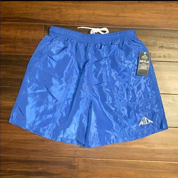 Akula Men Shorts   - Picture 1 of 4